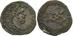 Ancient Coins - Coin, Moesia Inferior, Commodus, Bronze, Nikopolis, , Bronze