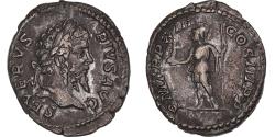 Ancient Coins - Coin, Septimius Severus, Denarius, 205, Rome, , Silver, RIC:197