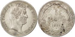 World Coins - Coin, France, Louis-Philippe, 5 Francs, 1831, Lille, , Silver