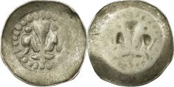World Coins - Coin, France, Pfennig, Strasbourg, , Silver, Boudeau:1329