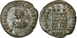 Ancient Coins - Coin, Licinius II, Follis, 317, Heraclea, , Bronze