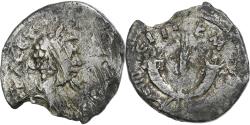 Ancient Coins - Septimius Severus, Denarius, 194-195, Emesa, Silver, , RIC:373