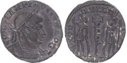 Ancient Coins - Coin, Constantine I, Follis, 307/310-337, , Bronze