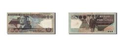 World Coins - Banknote, Portugal, 5000 Escudos, 1985, 1985-06-04, KM:182d, VF(20-25)
