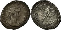 Ancient Coins - Coin, Gallienus, Antoninianus, , Billon, Cohen:1043