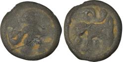 Ancient Coins - Coin, Remi, Potin, , Potin, Delestrée:154