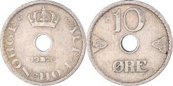 World Coins - Coin, Norway, 10 Öre, 1926