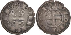 World Coins - Coin, France, Provence, Denarius, , Silver, Boudeau:811