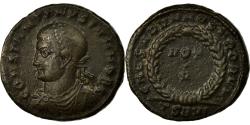 Ancient Coins - Coin, Constantine II, Nummus, Thessalonica, , Copper, Cohen:40