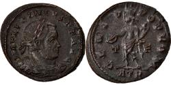 Ancient Coins - Coin, Licinius I, Nummus, 316-317, Trier, , Copper, RIC:121