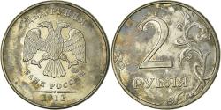 World Coins - Coin, Russia, 2 Roubles, 2012