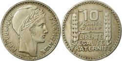 World Coins - Coin, France, Turin, 10 Francs, 1946, , Copper-nickel, Gadoury:810
