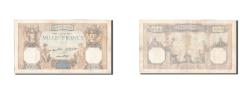 World Coins - Banknote, France, 1000 Francs, 1 000 F 1927-1940 ''Cérès et Mercure'', 1932