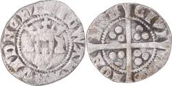 World Coins - Coin, Great Britain, Edward I, II, III, Penny, London, , Silver