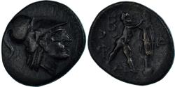Ancient Coins - Coin, Kingdom of Macedonia, Antigonos Gonatas, Æ, ca. 274/3-239 BC, Pella or