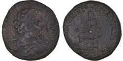 Ancient Coins - Coin, Moesia Inferior, Septimius Severus, Bronze Æ, 193-211, Marcianopolis
