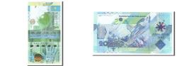 World Coins - Banknote, Kazakhstan, 2000 Tenge, 2011, UNC(65-70)
