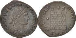 Ancient Coins - Coin, Constantine II, Follis, Nicomedia, , Copper, RIC:157d