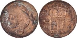 World Coins - Coin, Belgium, 50 Centimes, 1978