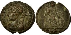 Ancient Coins - Coin, Nummus, Trier, , Copper, Cohen:21