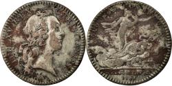 World Coins - France, Token, Royal, , Copper, Feuardent:2055