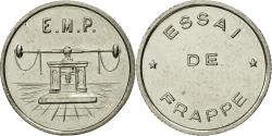 World Coins - Coin, France, 10 Francs, 1986, , Nickel, Gadoury:822