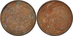 World Coins - Coin, Germany, 5 Euro Cent, 2016