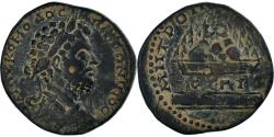 Ancient Coins - Coin, Cappadocia, Commodus, Æ, 192, Caesarea, , Bronze, RPC:IV.3