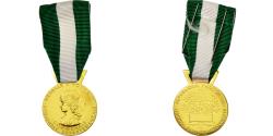 World Coins - France, Médaille d'honneur communale, régionale et départementale, Medal