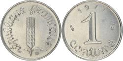 World Coins - Coin, France, Épi, Centime, 1977, Paris, , Stainless Steel, KM:928