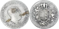 World Coins - Coin, German States, WURTTEMBERG, Wilhelm I, 6 Kreuzer, 1830, , Silver