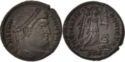 Ancient Coins - Coin, Constantine I, Follis, Trier, , Bronze, RIC:435
