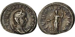 Ancient Coins - Coin, Herennia Etruscilla, Antoninianus, Rome, , Billon, Cohen:14