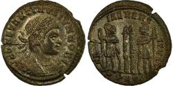 Ancient Coins - Coin, Constantine II, Nummus, Lyon - Lugdunum, , Copper, RIC:254
