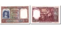 World Coins - Banknote, Spain, 500 Pesetas, 1931, 1931-04-25, KM:84, UNC(63)