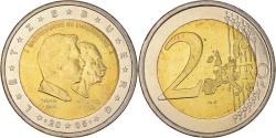 World Coins - Luxembourg, 2 Euro, Grands Ducs de Luxembourg, 2005, , Bi-Metallic