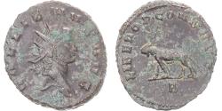 Ancient Coins - Coin, Gallienus, Antoninianus, 260-268, Rome, , Billon, RIC:230