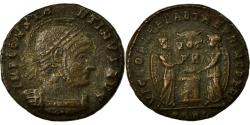 Ancient Coins - Coin, Constantine I, Nummus, Arles, , Copper, Cohen:639