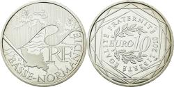 World Coins - Coin, France, 10 Euro, 2010, , Silver, KM:1647