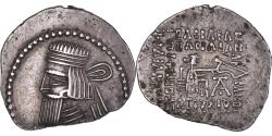 Ancient Coins - Coin, Parthia (Kingdom of), Artabanos V, Drachm, 79/80-85, Ekbatana,