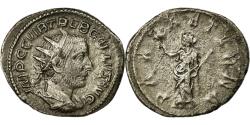 Ancient Coins - Coin, Trebonianus Gallus, Antoninianus, , Billon, Cohen:76