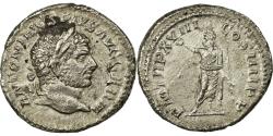 Ancient Coins - Coin, Caracalla, Denarius, 216, Rome, , Silver, RIC:280c
