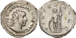 Ancient Coins - Coin, Gallienus, Antoninianus, Rome, , Billon, RIC:181