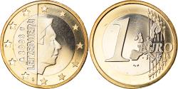 World Coins - Luxembourg, Euro, 2003, Utrecht, Proof, , Bi-Metallic, KM:81