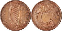 World Coins - Coin, IRELAND REPUBLIC, Penny, 1994