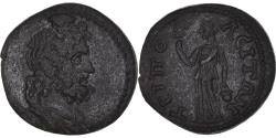 Ancient Coins - Coin, Lydia, Pseudo-autonomous, Æ, 193-235, Tripolis, , Bronze
