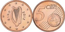 World Coins - France, 5 Euro Cent, 2013, Paris, , Copper Plated Steel, KM:1284