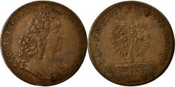 World Coins - France, Token, Royal, , Copper, Feuardent:913/924