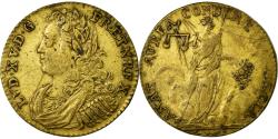 World Coins - France, Token, Royal, , Brass, Feuardent:13185