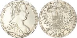 World Coins - Coin, Austria, Joseph II, Thaler, 1780, Restrike, , Silver, KM:T1